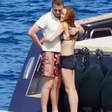 Phoebe Dynevor nude #0194