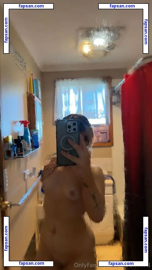 Phoebe Fazackerley nude photo #0015 from OnlyFans
