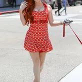 Phoebe Price голая #0551