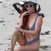 Phoebe Price голая #0648