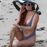 Phoebe Price голая #0681