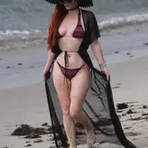 Phoebe Price голая #0690