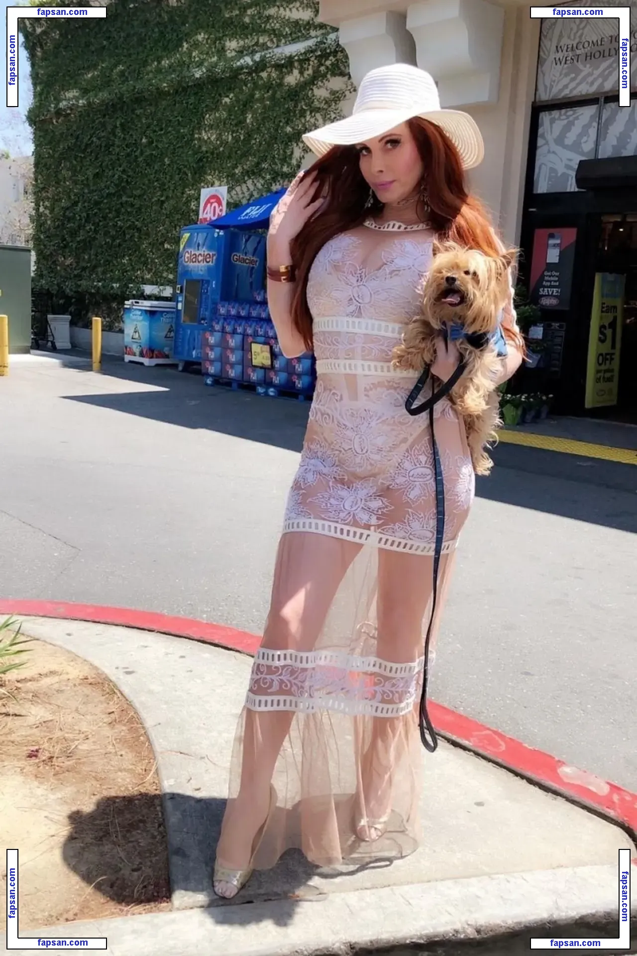 Phoebe Price голая фото #1836 с Онлифанс