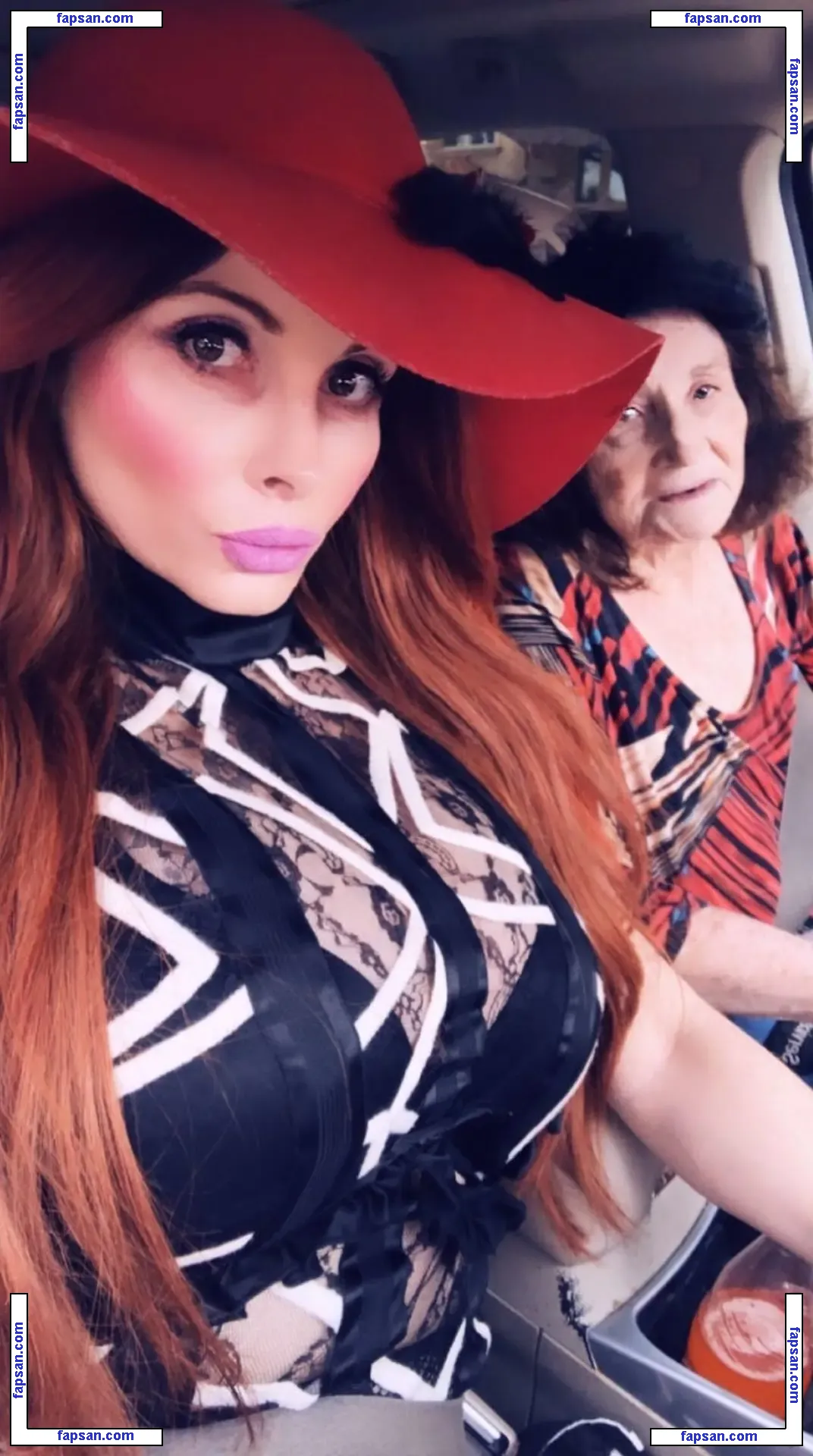 Phoebe Price голая фото #1872 с Онлифанс