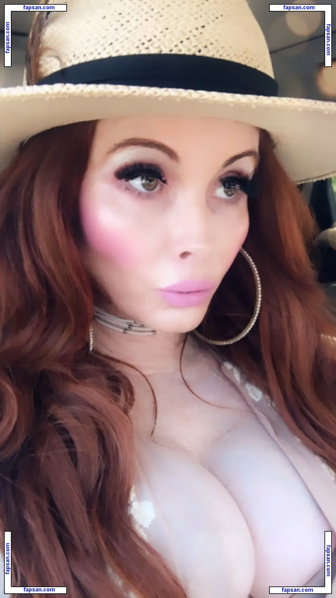 Phoebe Price голая фото #1938 с Онлифанс