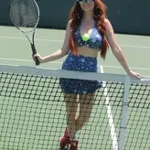 Phoebe Price голая #1529
