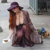 Phoebe Price голая #1642