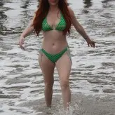 Phoebe Price голая #1741