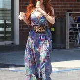 Phoebe Price голая #1973