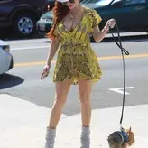 Phoebe Price голая #2266
