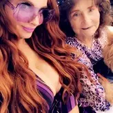 Phoebe Price голая #2626