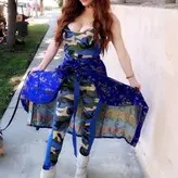 Phoebe Price голая #2640