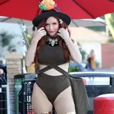 Phoebe Price голая #2704
