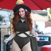 Phoebe Price голая #2706