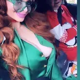 Phoebe Price голая #2753