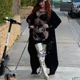 Phoebe Price голая #2842