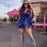 Phoebe Price голая #2925