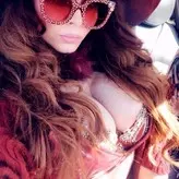 Phoebe Price голая #2976