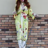 Phoebe Price голая #3089