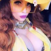 Phoebe Price голая #3130