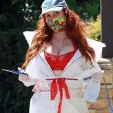 Phoebe Price голая #3279