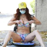 Phoebe Price голая #3481