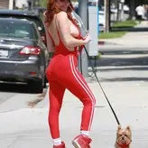 Phoebe Price голая #3573