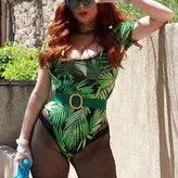 Phoebe Price голая #3588