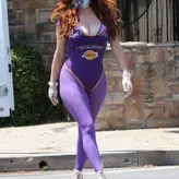 Phoebe Price голая #3622