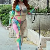 Phoebe Price голая #3945