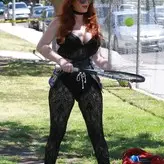 Phoebe Price голая #4270