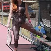 Phoebe Price голая #4474