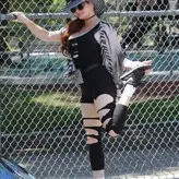 Phoebe Price голая #4523