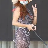 Phoebe Price голая #4653