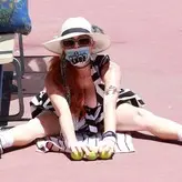 Phoebe Price голая #4691