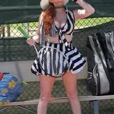 Phoebe Price голая #4723