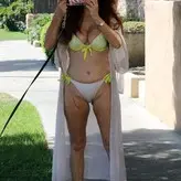 Phoebe Price голая #4803