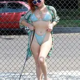 Phoebe Price голая #4885