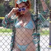 Phoebe Price голая #4892