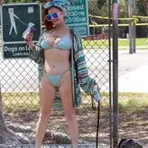 Phoebe Price голая #4896