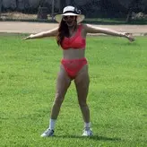 Phoebe Price голая #4919