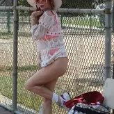 Phoebe Price голая #4954