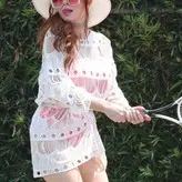 Phoebe Price голая #4957