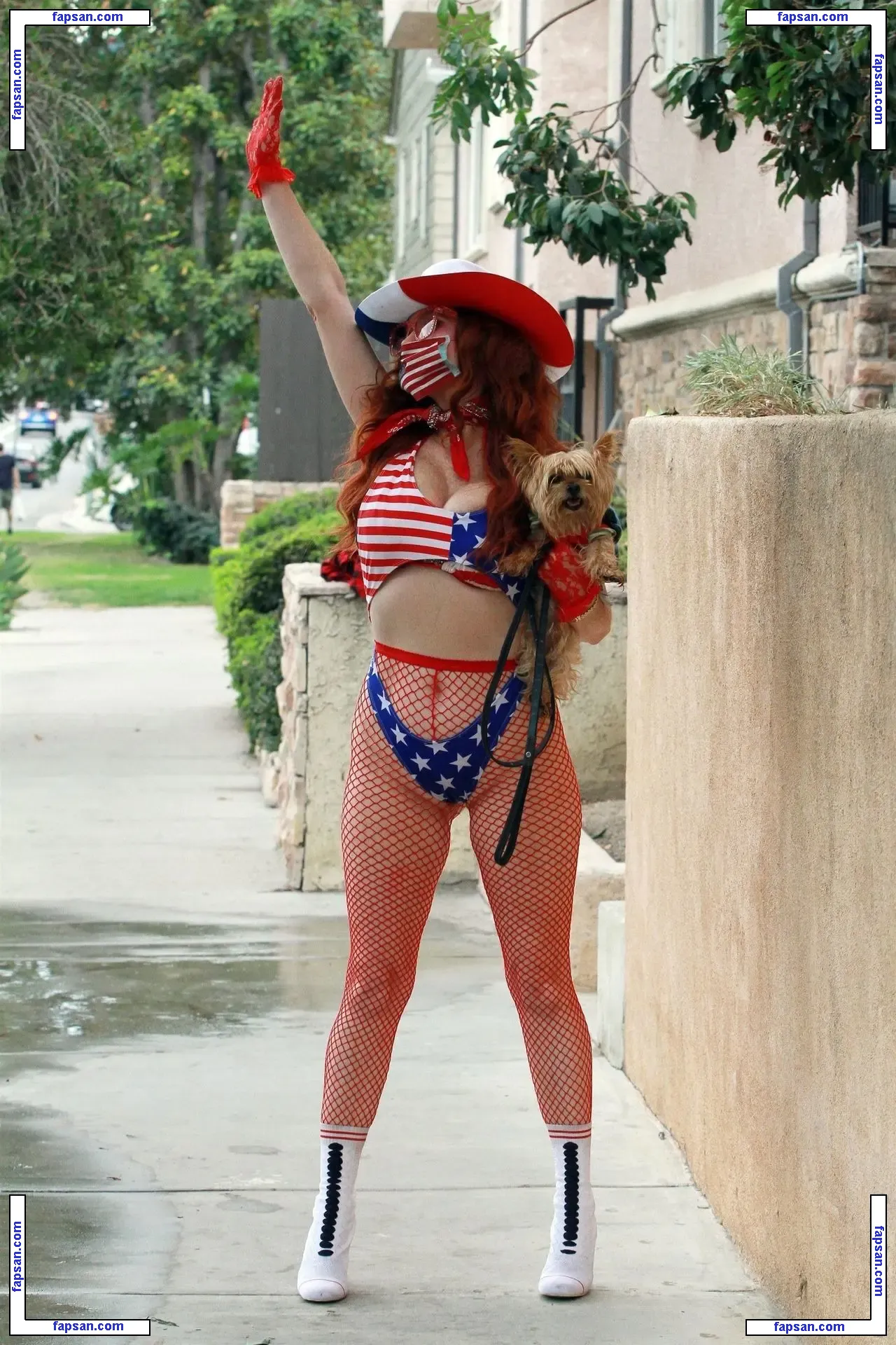 Phoebe Price nude photo #5638 from OnlyFans