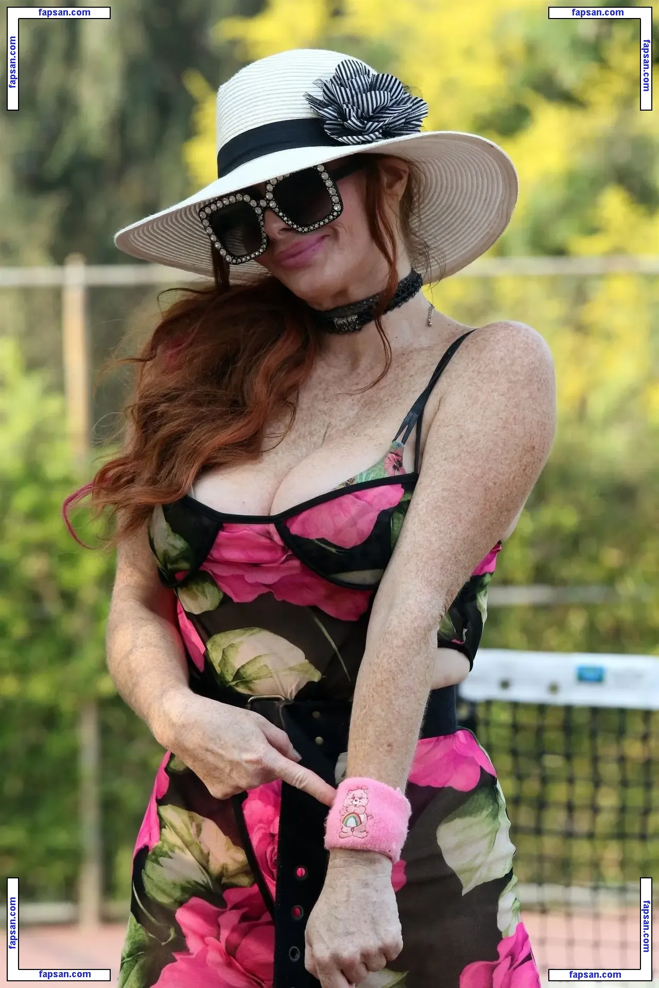 Phoebe Price голая фото #5760 с Онлифанс