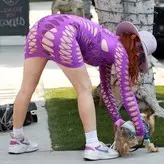 Phoebe Price голая #5022