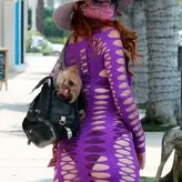 Phoebe Price голая #5026