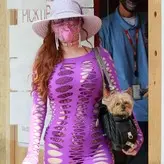 Phoebe Price голая #5040