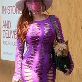 Phoebe Price голая #5043