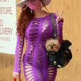 Phoebe Price голая #5044